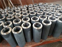 拋丸機(jī)輥道護(hù)套