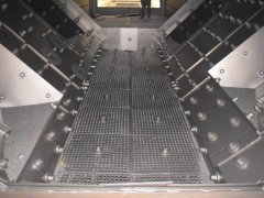 拋丸機(jī)內(nèi)襯板