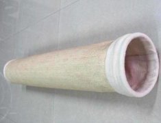 PPS除塵布袋