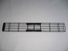 有機(jī)硅除塵骨架